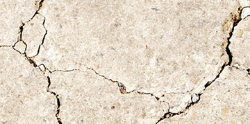 Crack in Foundation in St. Louis, MO