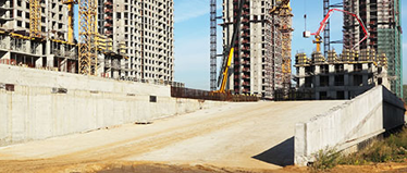 Commercial Foundation in St. Louis, MO