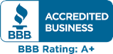 Atlas Foundation Solutions LLC - BBB A+ Rating
